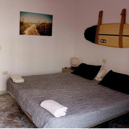 Terrazas Del Sur Bed & Breakfast Los Abrigos Exterior photo