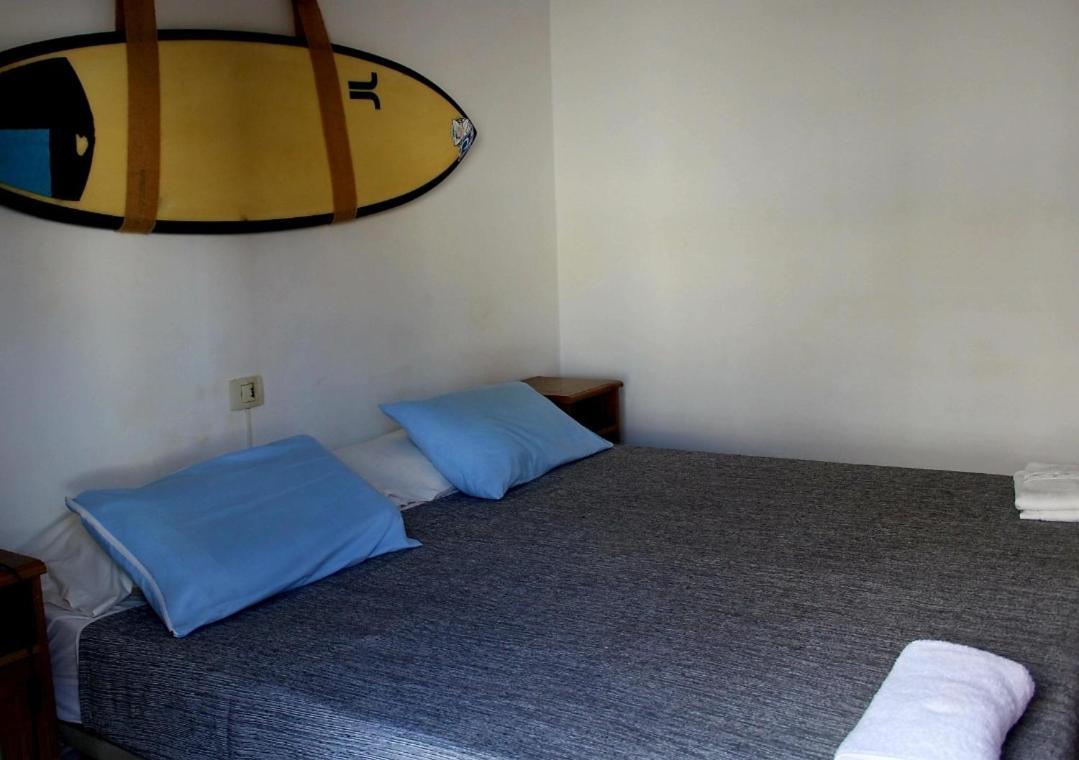 Terrazas Del Sur Bed & Breakfast Los Abrigos Exterior photo