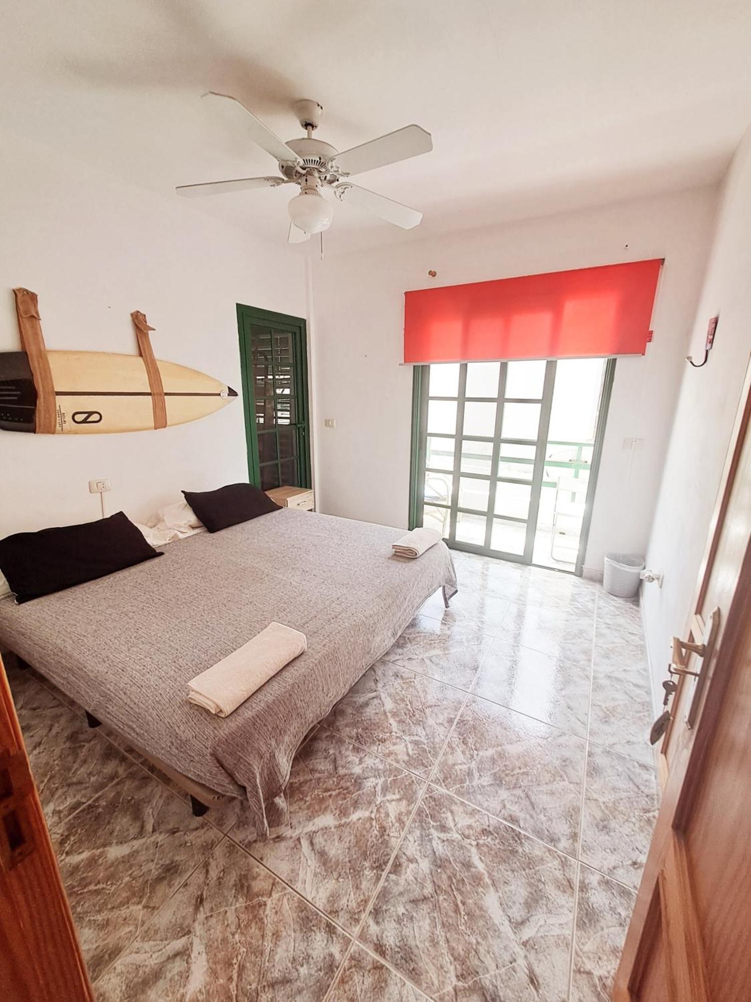 Terrazas Del Sur Bed & Breakfast Los Abrigos Exterior photo