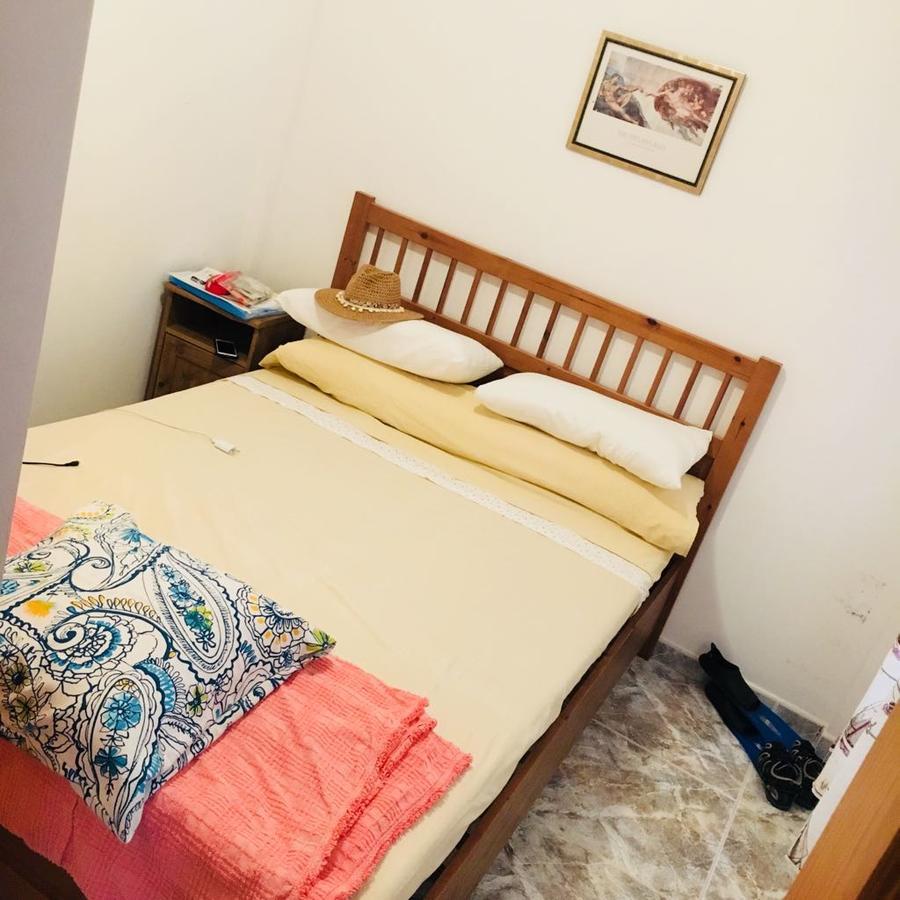 Terrazas Del Sur Bed & Breakfast Los Abrigos Exterior photo